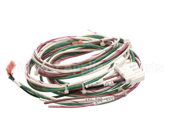 00-475300-00001 Hobart Harness Assembly.,Chemical Pumps