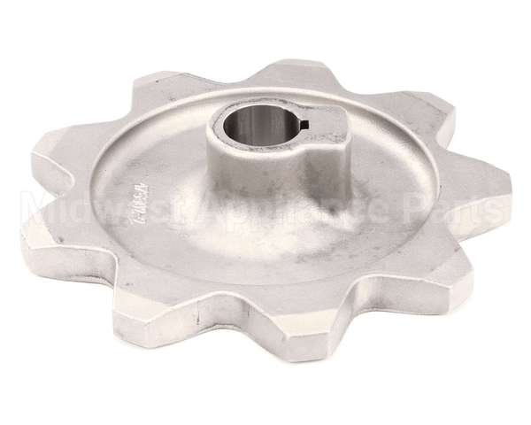 00-475502-00002 Hobart Sprocket,Conveyor,9 Tooth