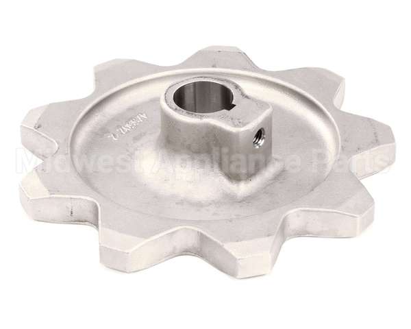 00-475502-00002 Hobart Sprocket,Conveyor,9 Tooth