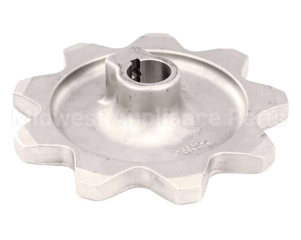 00-475502-00002 Hobart Sprocket,Conveyor,9 Tooth