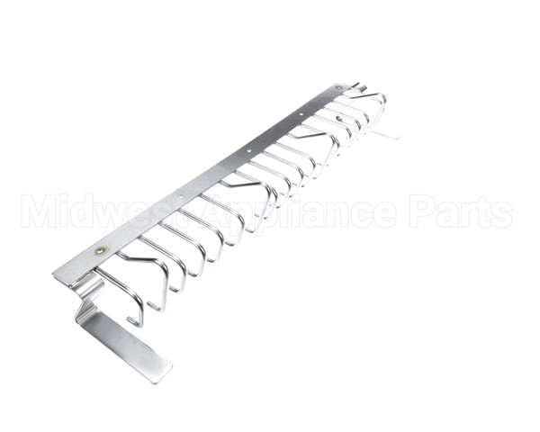 00-475830 Hobart Finger,Weldment,Trip,Ft900,Type A