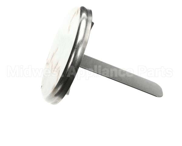 00-475854 Hobart Cover,Overflow,Weldment