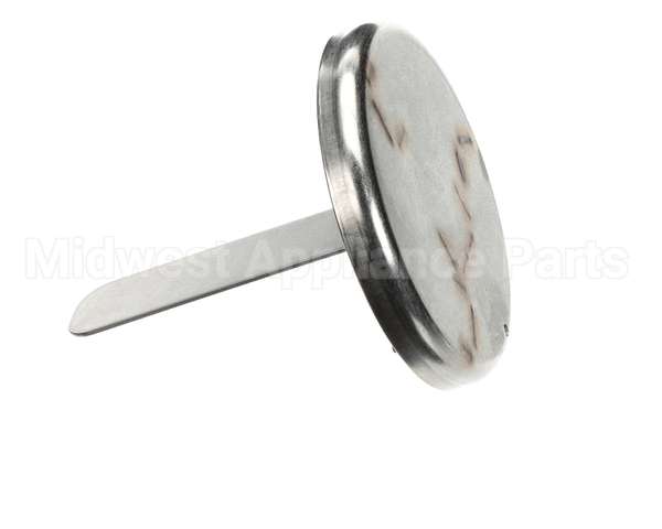 00-475854 Hobart Cover,Overflow,Weldment