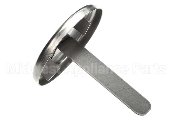 00-475854 Hobart Cover,Overflow,Weldment