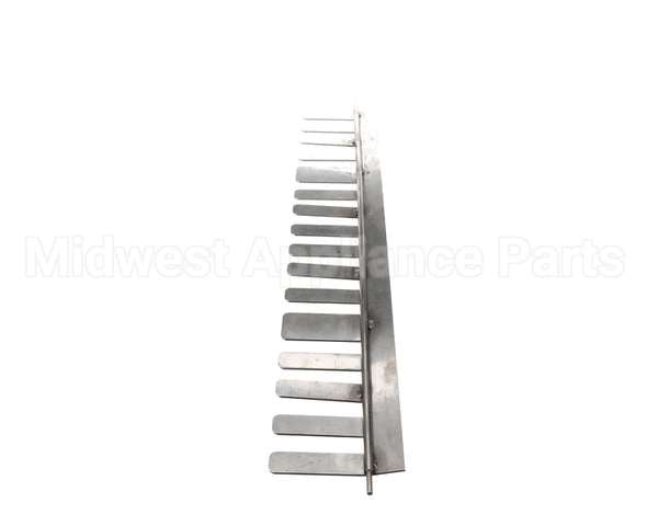 00-475984 Hobart Finger,Weldment,Load