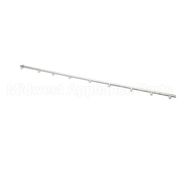 00-475997-00002 Compatible Midwest Appliance Parts Arm, Lower Rinse Weldment, Aux