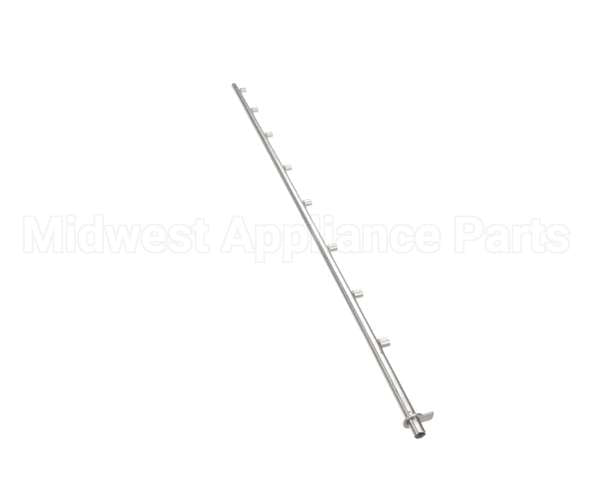 00-475997-00002 Hobart Arm,Lower Rinse Weldment,Aux