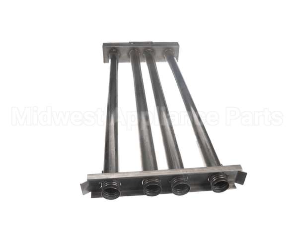 00-476089 Hobart Arm,Wash Weldment,Lower,4 Tube