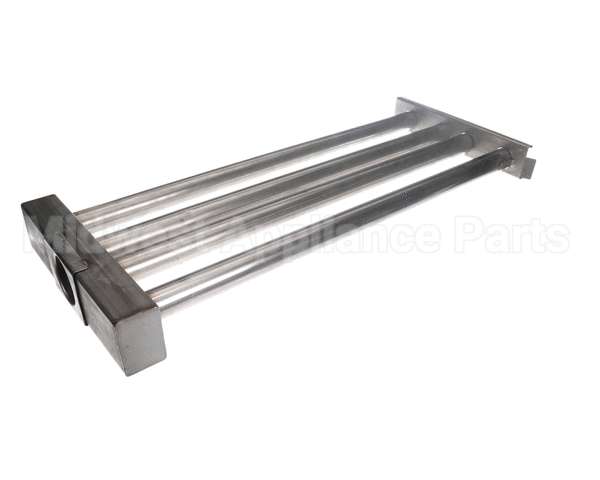 00-476089 Hobart Arm,Wash Weldment,Lower,4 Tube