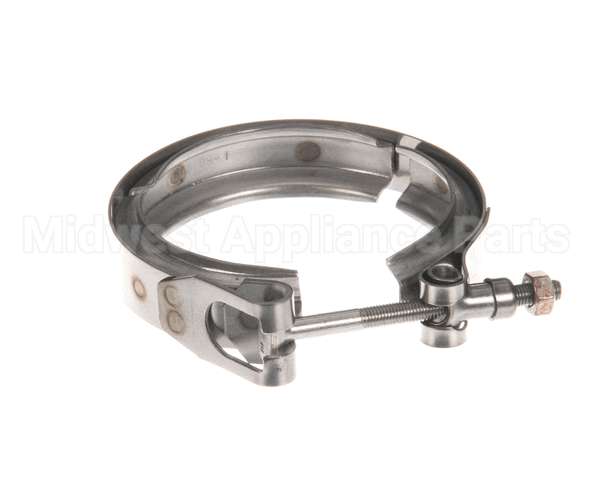 00-476098 Hobart Clamp,Discharge Tube