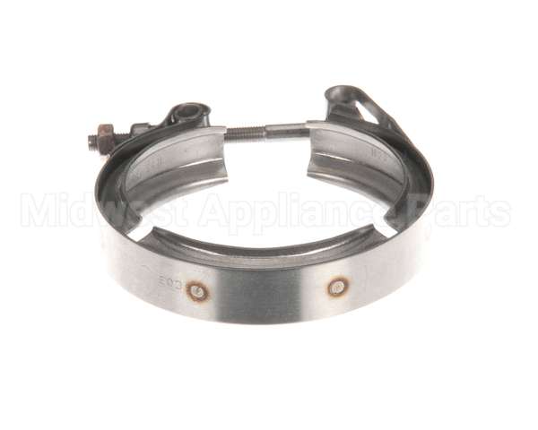 00-476098 Hobart Clamp,Discharge Tube