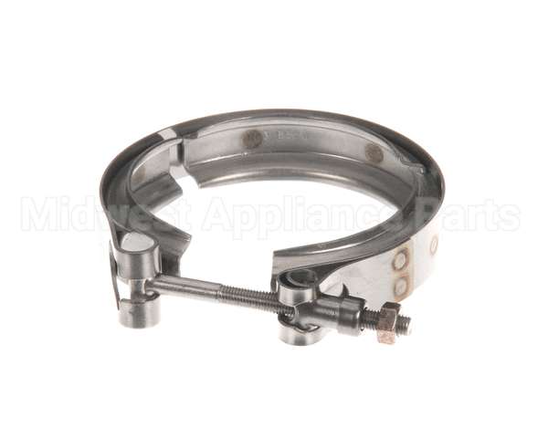 00-476098 Hobart Clamp,Discharge Tube