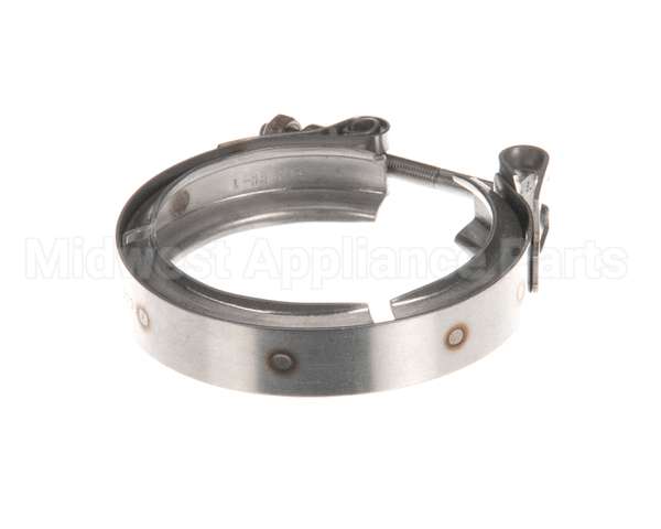 00-476098 Hobart Clamp,Discharge Tube