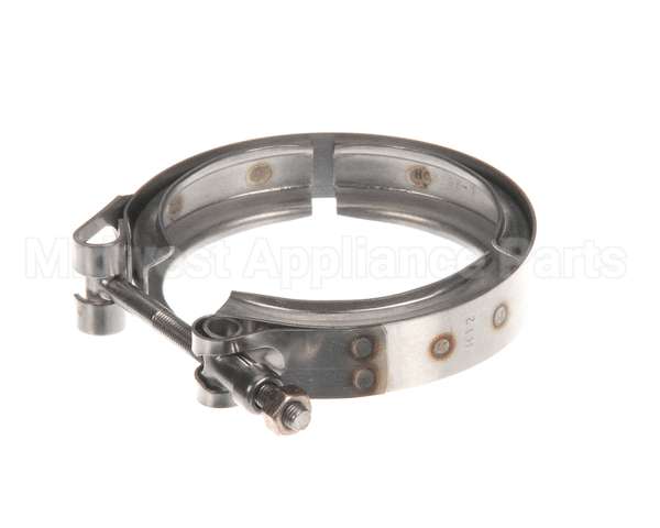 00-476098 Hobart Clamp,Discharge Tube