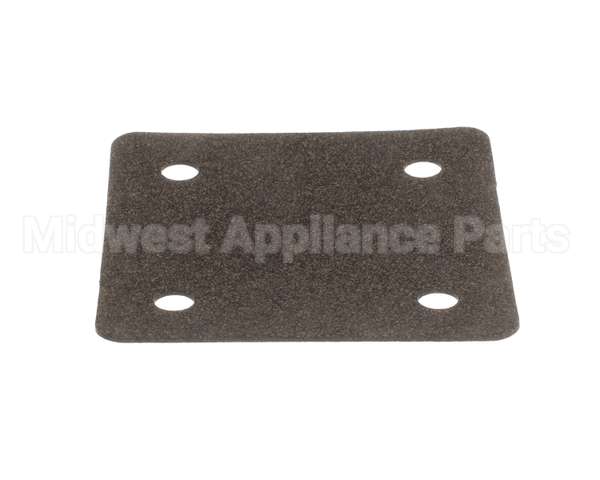 00-476138 Hobart Gasket,Flow Back Plate