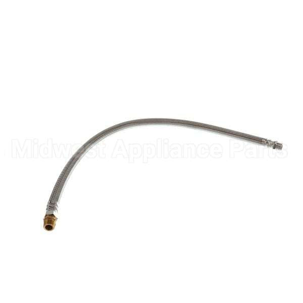 00-476237-00001 Compatible Hobart Hose, Braided, Sst1, 5/7Ldr-L