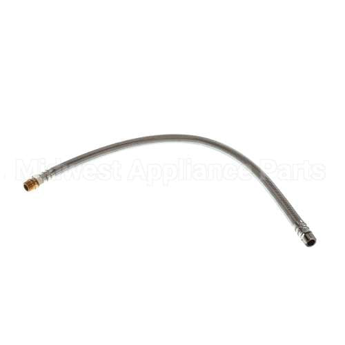00-476237-00001 Hobart Hose,Braided,Sst 1,5/7Ld R-L
