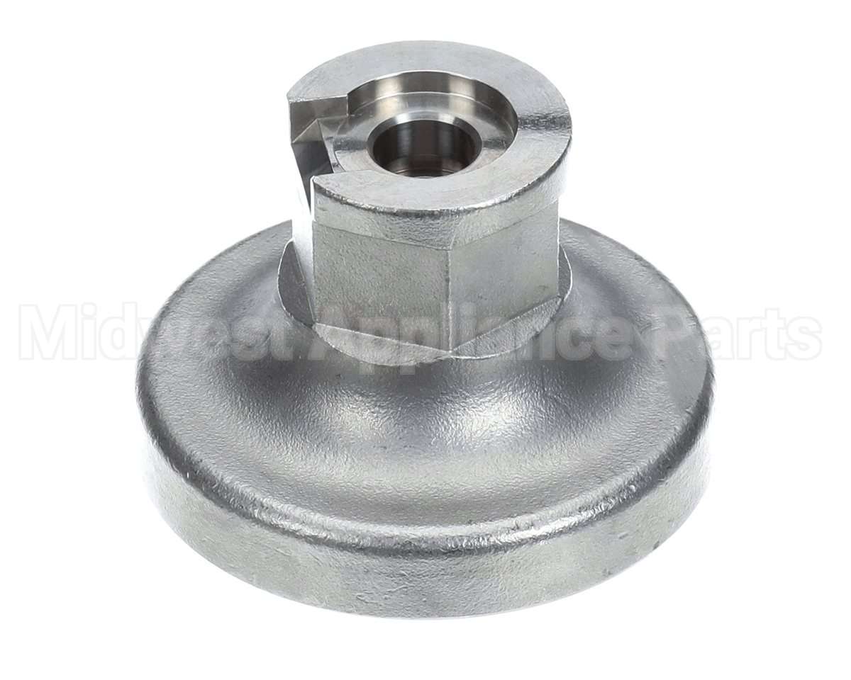 00-476274-00005 Hobart Hub,Machined For Lwr Fnl Rinse