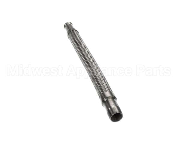 00-476396 Hobart Hose,Steam,Braided,Sst 1