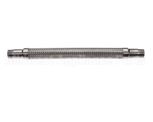 00-476396 Hobart Hose,Steam,Braided,Sst 1