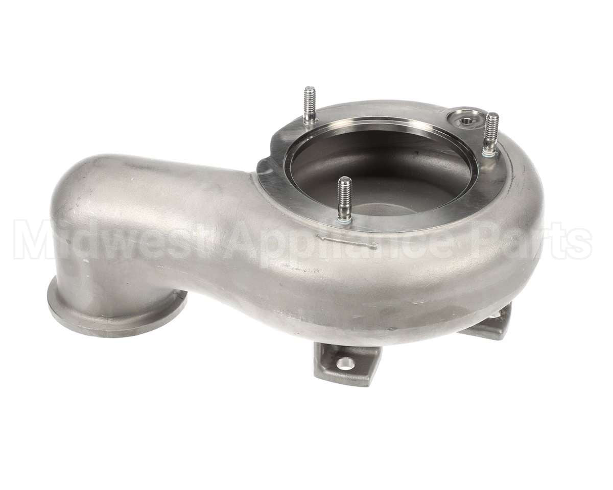 00-476738-00006 Hobart Housing,Pump W/Studs