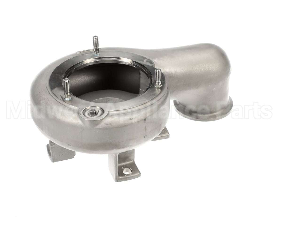 00-476738-00006 Hobart Housing,Pump W/Studs