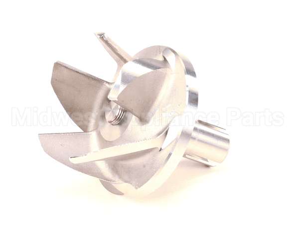 00-476738-00011 Hobart Impeller,Assembly,Load, 60 Hz