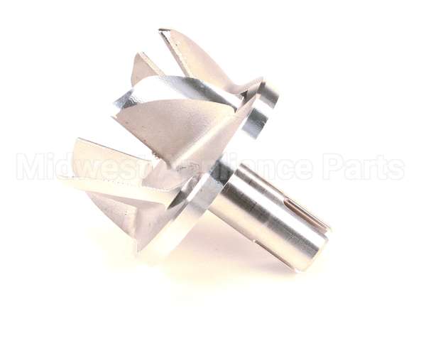 00-476738-00011 Hobart Impeller,Assembly,Load, 60 Hz