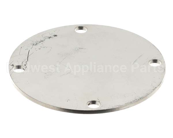 00-476738-00014 Hobart Plate,Cover,Clean Out