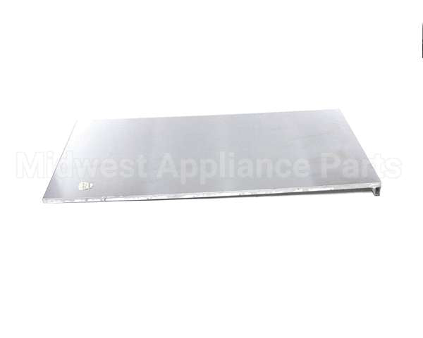 00-476887-00002 Hobart Panel,Weldment,Center,L-R,Std Hgt