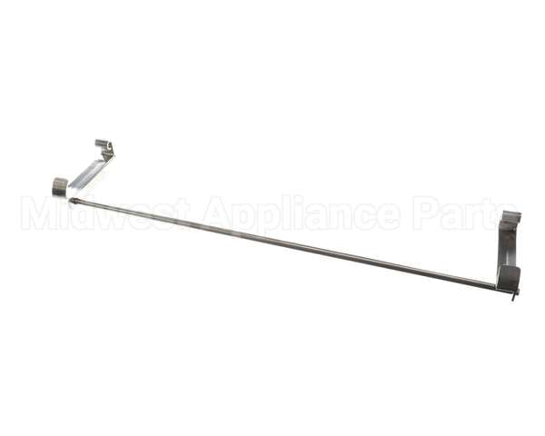 00-476978-00001 Hobart Catch,48 Door Weldment
