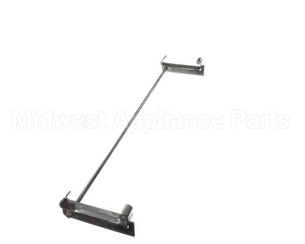 00-476978-00001 Hobart Catch,48 Door Weldment