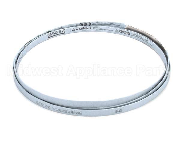 00-477011-00142 Hobart Blade,Saw