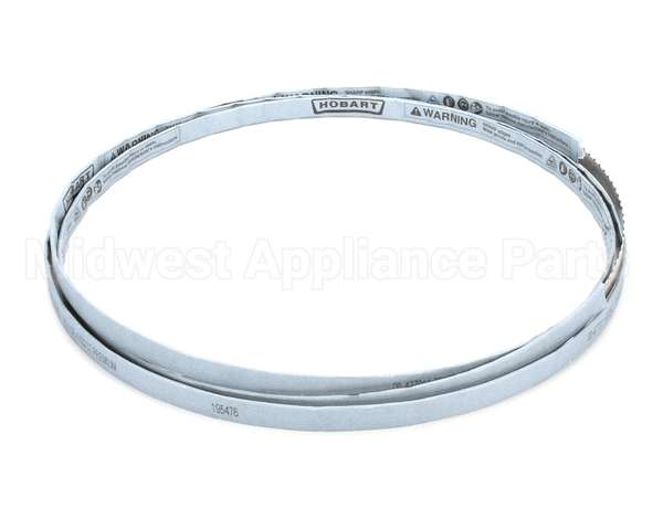 00-477011-00142 Hobart Blade,Saw