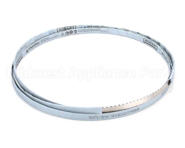00-477011-00142 Hobart Blade,Saw