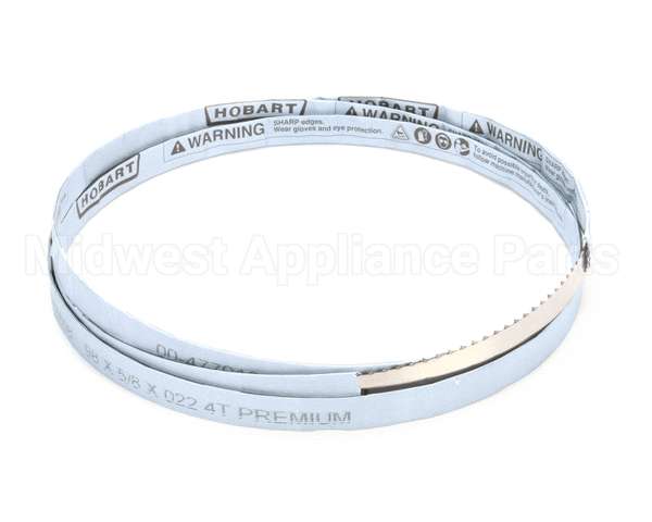 00-477016-00098 Hobart Blade,Saw