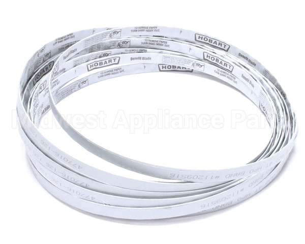 00-477016-00126 Hobart Blade,Saw