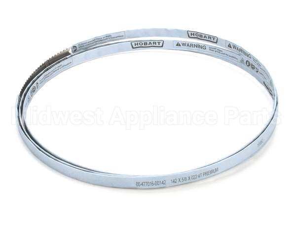 00-477016-00142 Hobart Blade,Saw