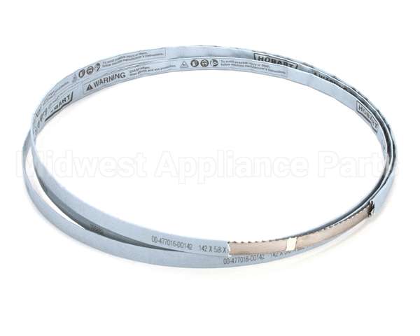 00-477016-00142 Hobart Blade,Saw