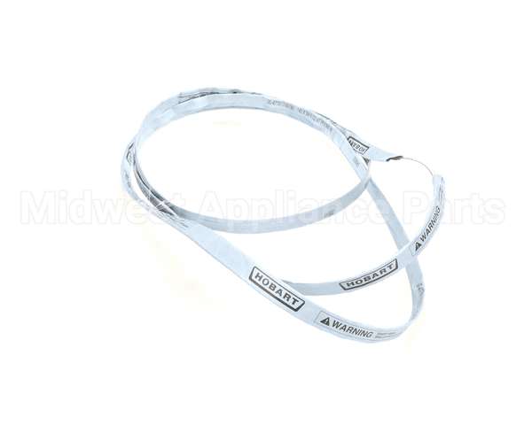 00-477017-00142 Hobart Blade,Saw 3/4 X .020 4T 142