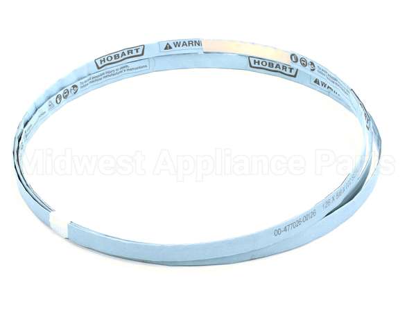 00-477026-00126 Hobart Blade,Saw