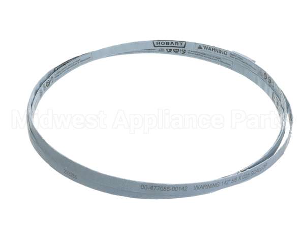 00-477086-00142 Hobart Blade,Saw