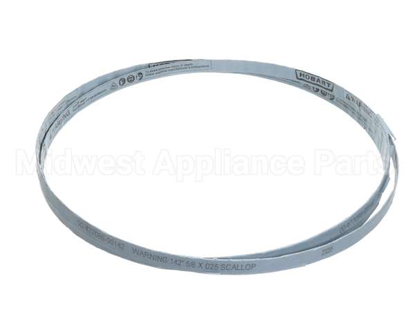 00-477086-00142 Hobart Blade,Saw