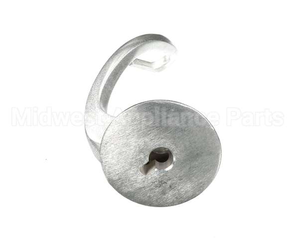 00-477521 Hobart Arm,20 Qteddough-Packed