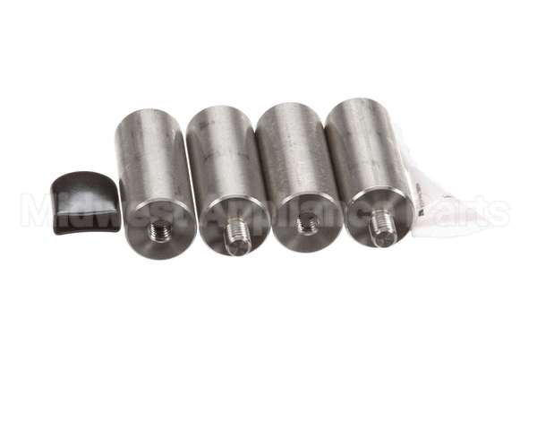 00-477773 Hobart I,Pk Mtl,4 Leg Set (Manual)
