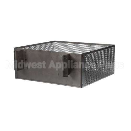 00-478490-00001 Hobart Basket,Peel Trap Strainer Assembly