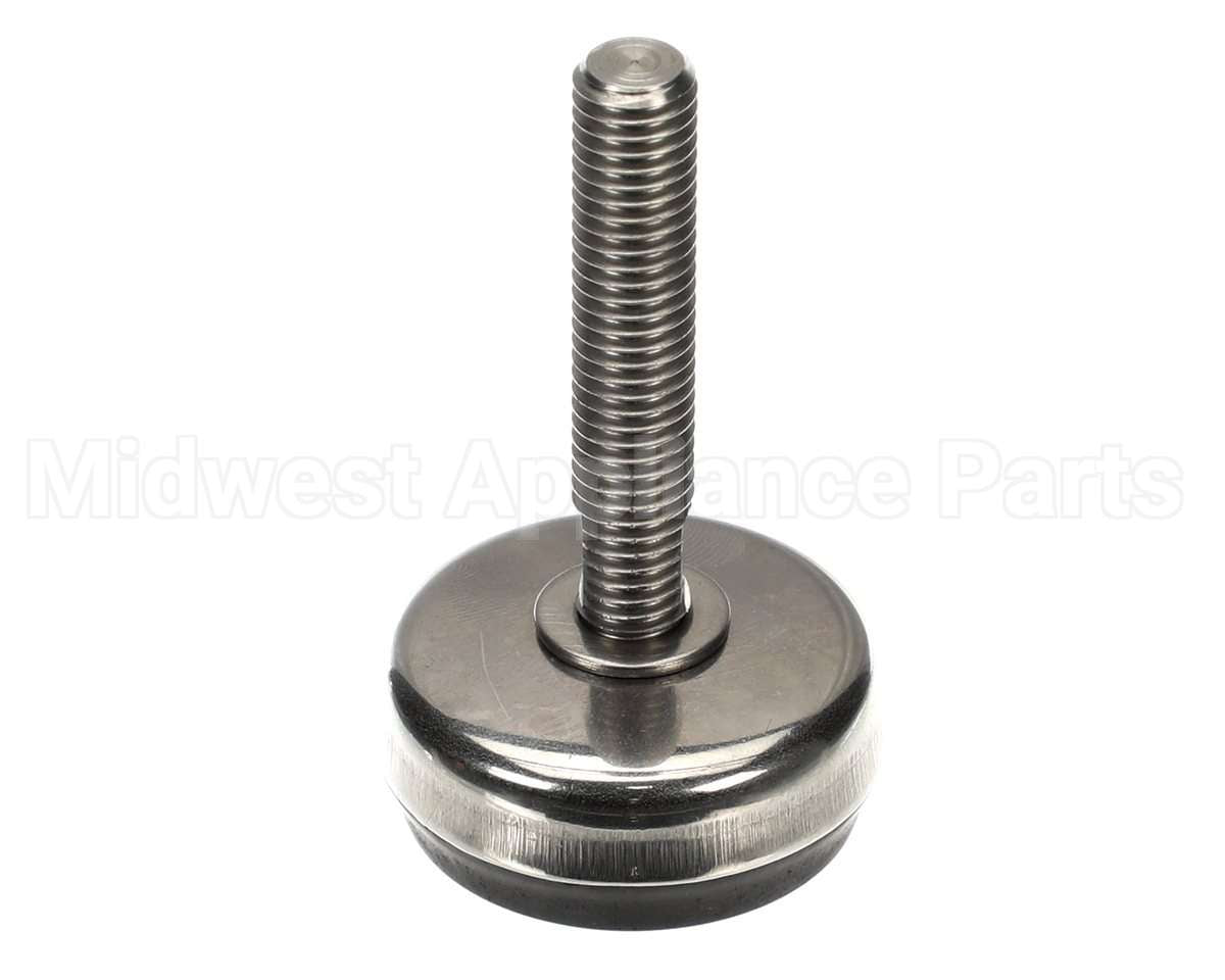 00-478878 Hobart Foot,Rubber