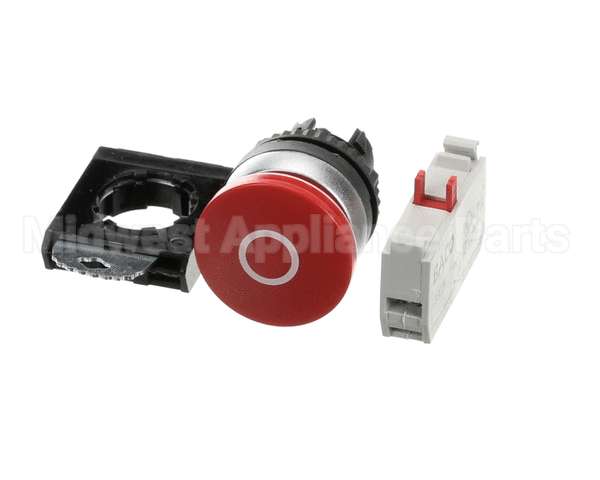 00-478897 Hobart Switch,Stop Assembly
