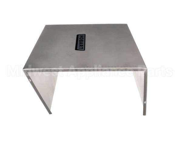 00-479002 Hobart Cover,Upper Column