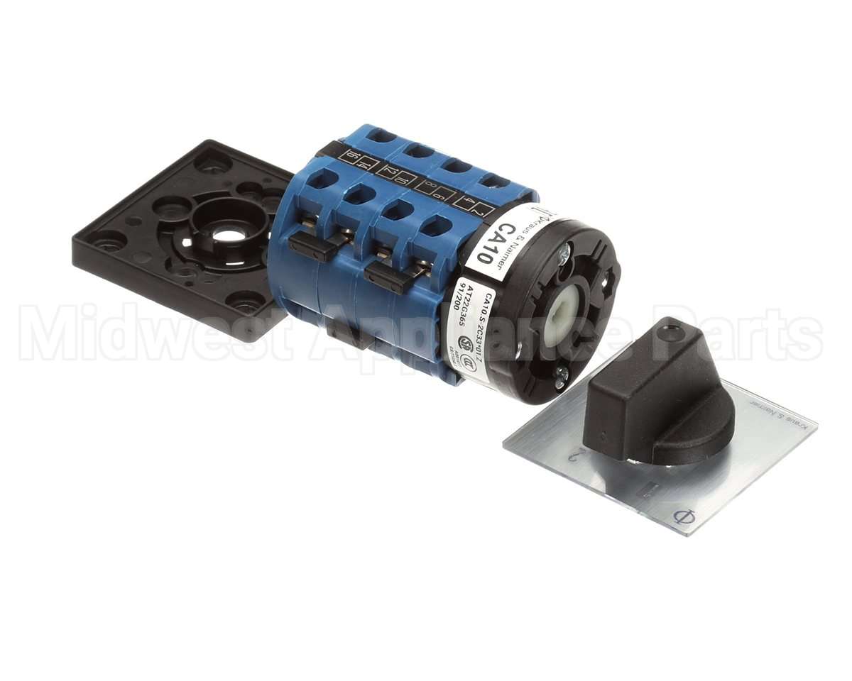 00-479035 Hobart Switch,Speed Assembly